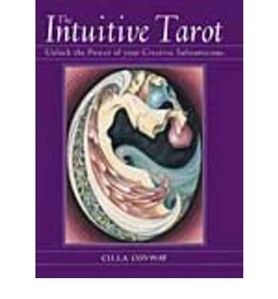 Intimate witch tarot